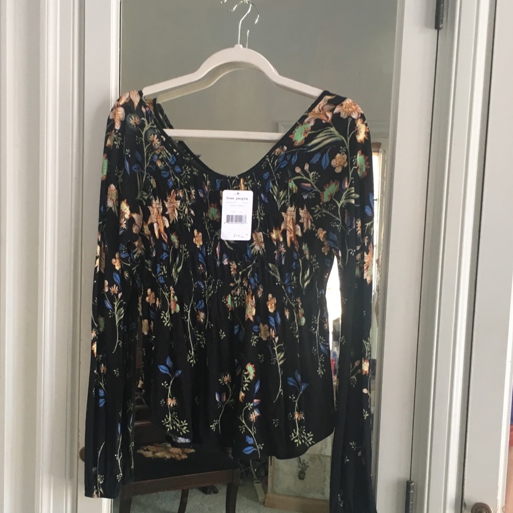 Free People Top